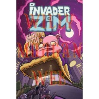 Invader Zim 2